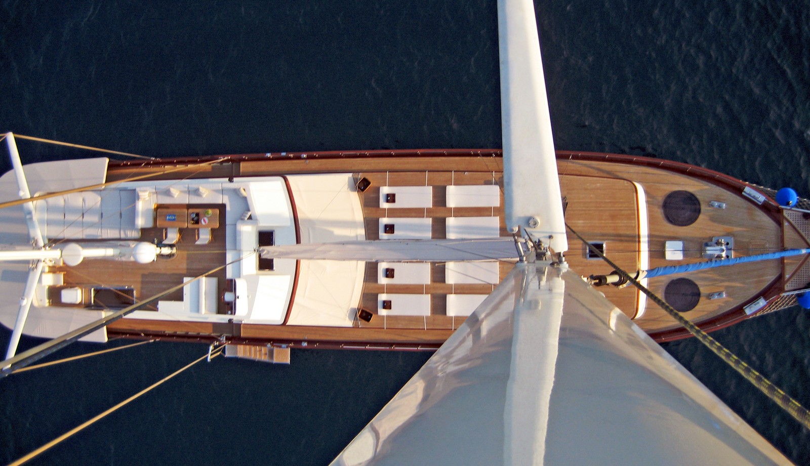 Yacht for Sale in Turkey