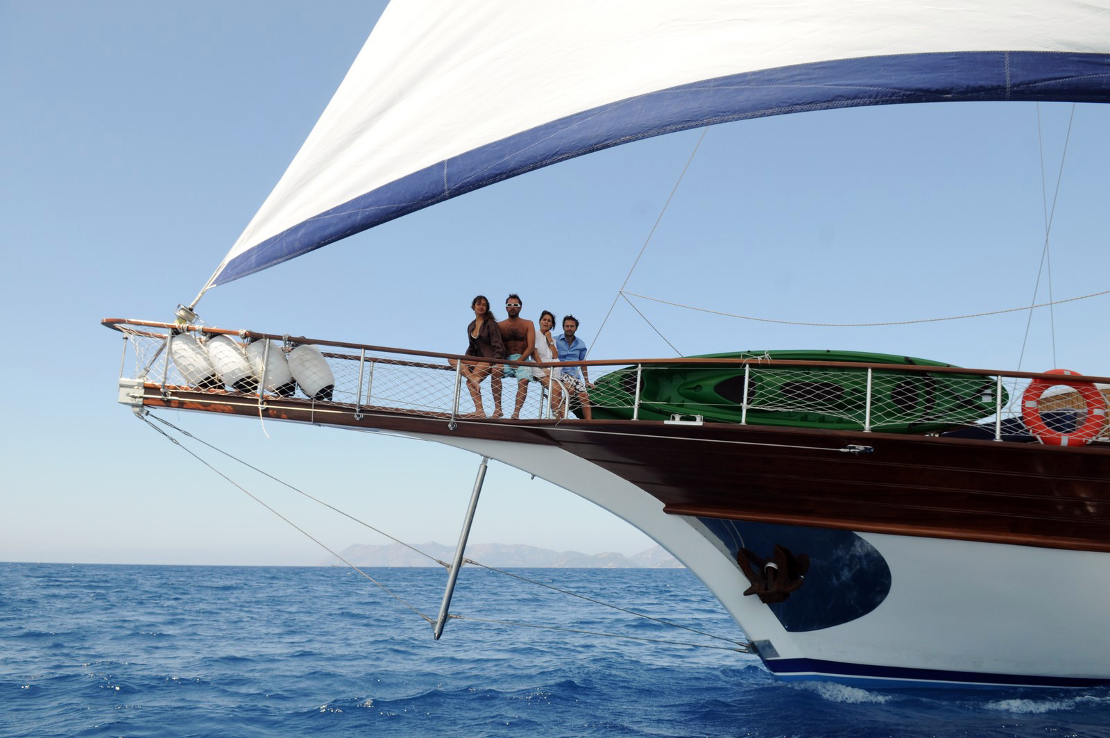 yacht-charter-turkey