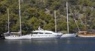 Yachts Charter Turkey.